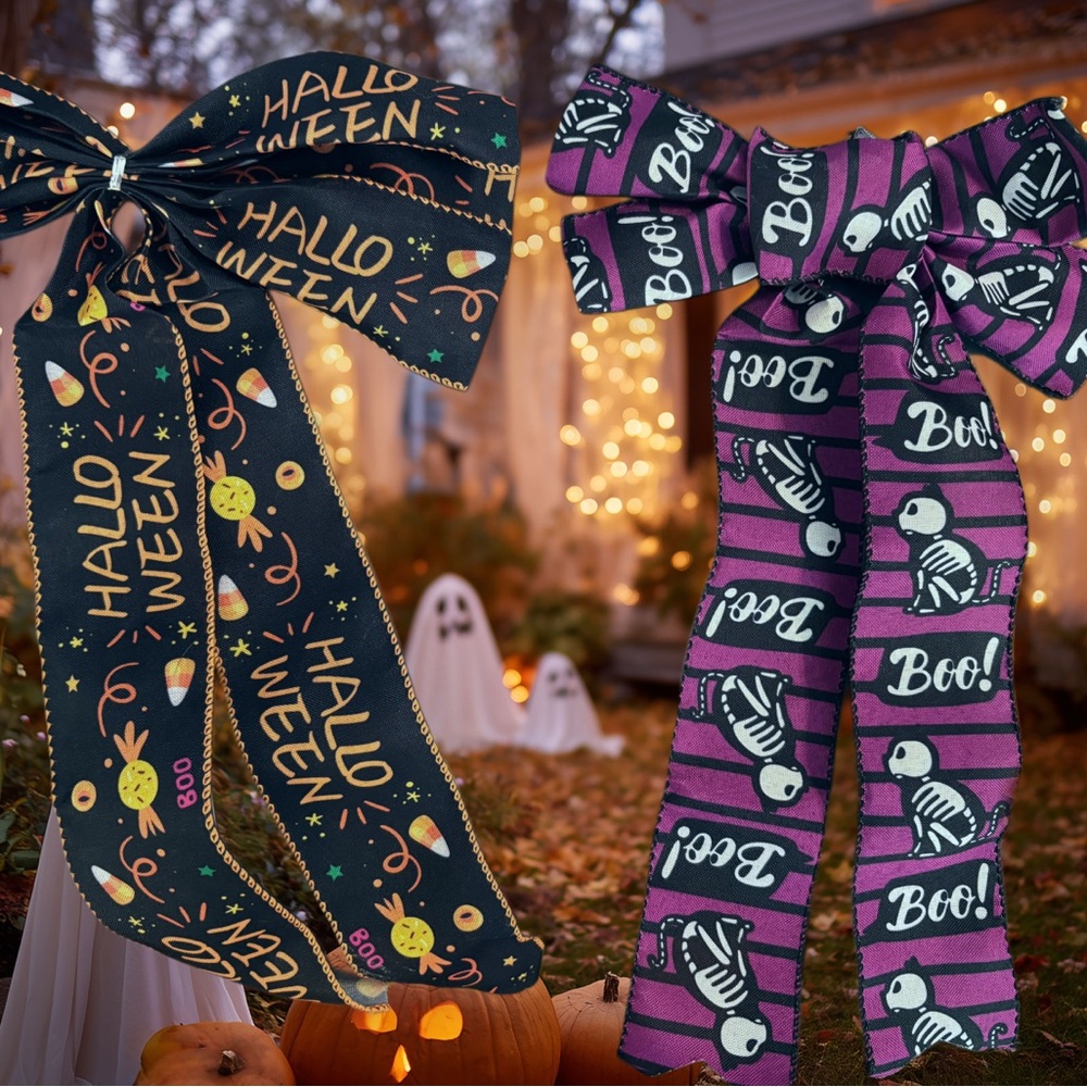 Halloween Skeleton Boo Kids Costume